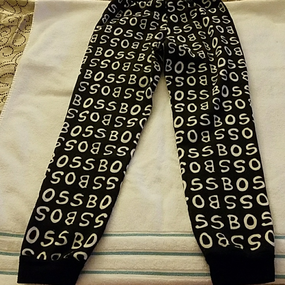 Sweatpants